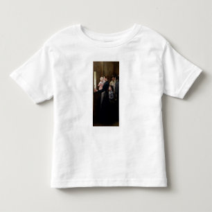 Tappa av mjölk i Belleville: Doktor Variots T Shirt