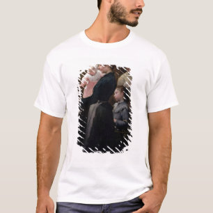 Tappa av mjölk i Belleville: Doktor Variots T-shirt