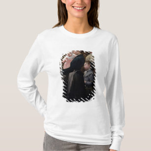 Tappa av mjölk i Belleville: Doktor Variots T Shirt