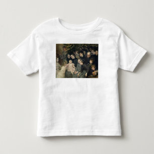 Tappa av mjölk i Belleville T Shirt