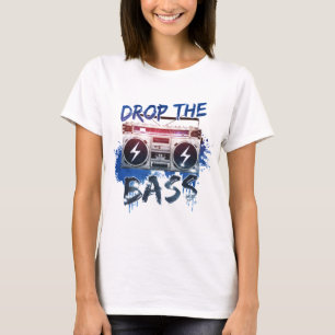 Tappa basen t-shirt