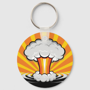 Tappa bombardera - Keychain Nyckelring
