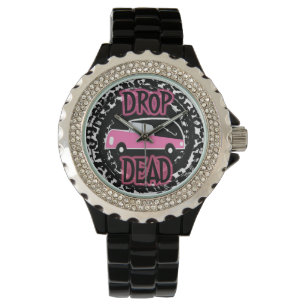 Tappa den döda klockan armbandsur