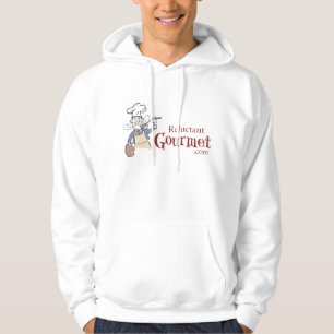 Tappa det svettskjortan sweatshirt