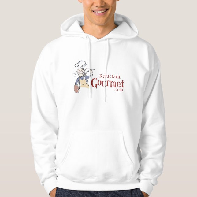 Tappa det svettskjortan sweatshirt (Framsida)