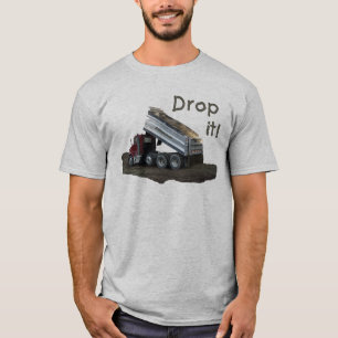 Tappa det! t shirt