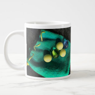 tappa inte dina kulor Jumbo kaffemugg Mugg