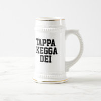 TAPPA KEGGA DEI stein (keramik)