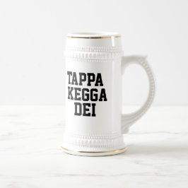 TAPPA KEGGA DEI stein (keramik) Sejdel