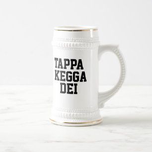 TAPPA KEGGA DEI stein (keramik) Sejdel
