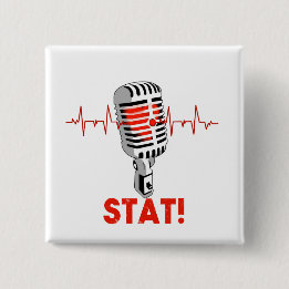 Tappa mic-logotypen knapp