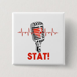 Tappa mic-logotypen knapp