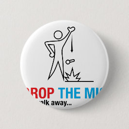 Tappa Micen och gå bort Knapp