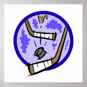 Tappa pucken poster