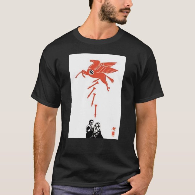 Tappa T Shirt (Framsida)
