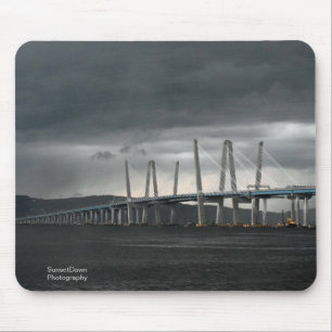 Tappan Zee Bridge Musmatta