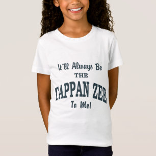 Tappan Zee Bridge T Shirt