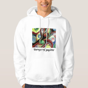 Tappar av Jupiter Hoodie
