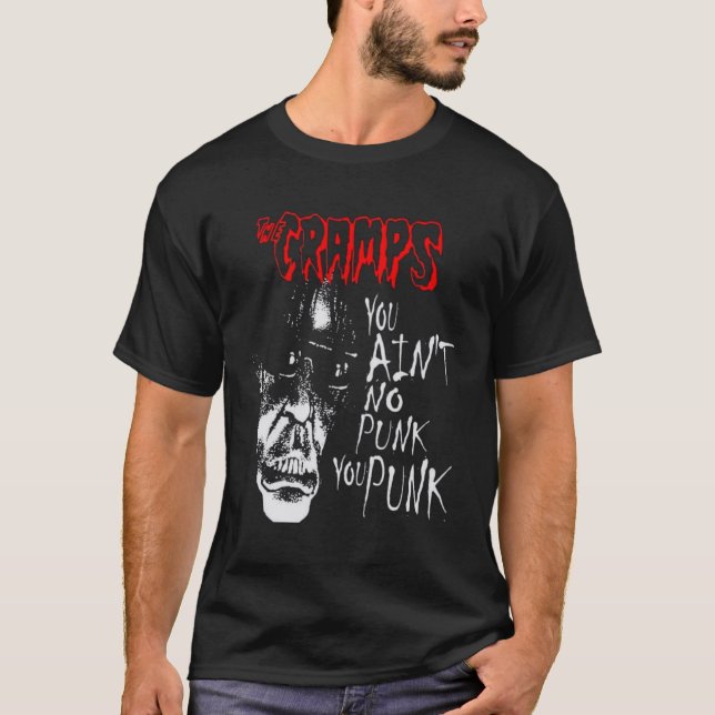 Tappar de kramper som bäst säljer 2794png2794 t shirt (Framsida)