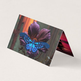 Tappat kort lyckades