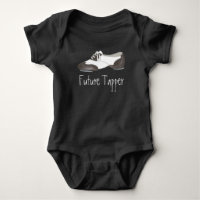 Tapper Tap Dance Teacher Shoe Shoes Dancer