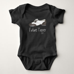 Tapper Tap Dance Teacher Shoe Shoes Dancer T Shirt