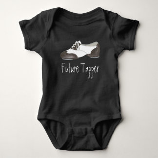 Tapper Tap Dance Teacher Shoe Shoes Dancer T Shirt