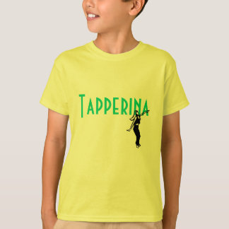 Tapperina T-tröja (hav-skumma), Tee Shirt