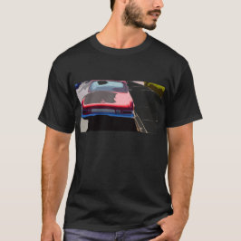 Tappert Tee Shirt