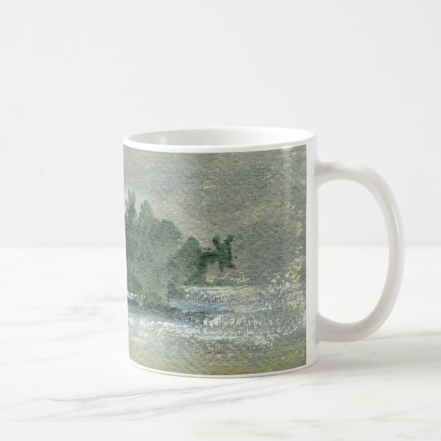Taprabane 2 kaffemugg (Höger)
