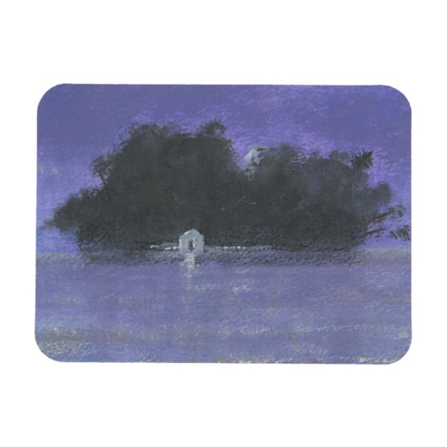 Taprabane Magnet (Horisontell)