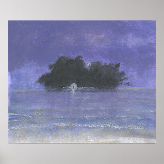 Taprabane Poster (Framsidan)