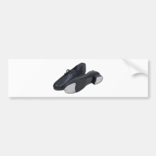 TapShoes012511 Bildekal