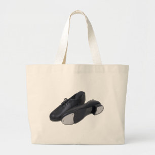 TapShoes012511 Jumbo Tygkasse
