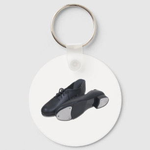 TapShoes012511 Nyckelring