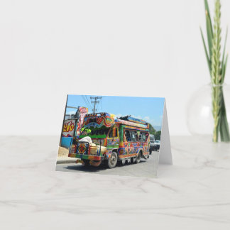 TapTap Haitis tomma anteckningskort