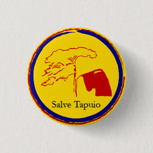 Tapuio cirklar knäppas knapp
