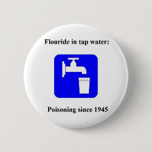 Tapwater 1945 knapp