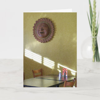 Taqueria Maria's Kort