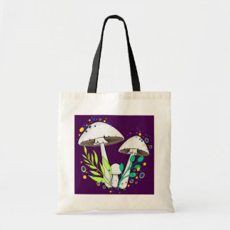 Tar bort Angel Tote Bag Tygkasse