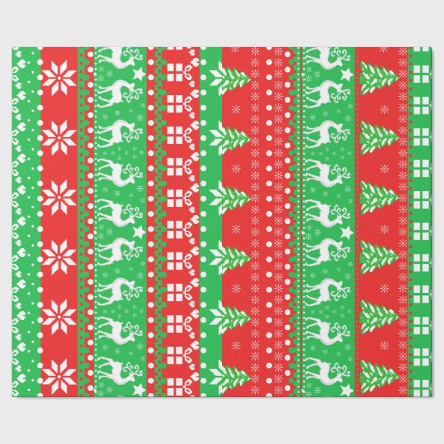 Tar bort vit pixelgrafik presentpapper (Seam)