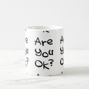 TAR DU UPP FRÅGOR OM MOTIVERADE KOMMENTARER? KAFFEMUGG