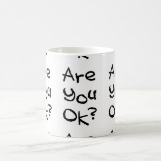 TAR DU UPP FRÅGOR OM MOTIVERADE KOMMENTARER? KAFFEMUGG
