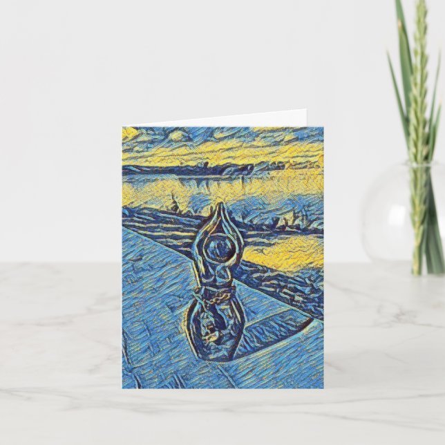 Tar emot alla tillfällen kort (Framsida)