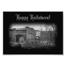 Tar emot Grav Ruin Happy halloween