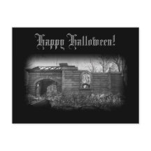 Tar emot Grav Ruin Happy halloween