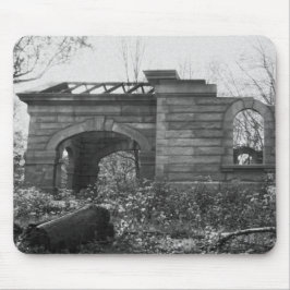 Tar emot Grav Ruin Musmatta