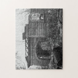 Tar emot Grav Ruin Pussel