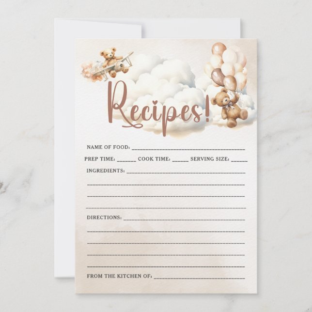 TAR EMOT Ljuskvisningsfack för spel Inbjudningar (Framsida)