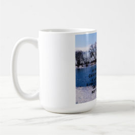 "TAR GIFTERMÅL" (HERR) MUGG TRE